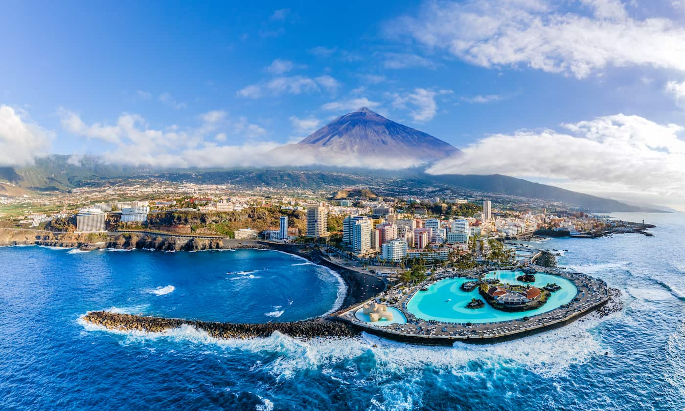 The Top 10 Must-See of the Canary Islands